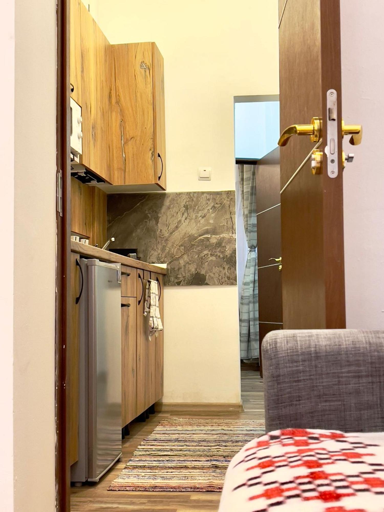 Apartament Romanian Spirit *