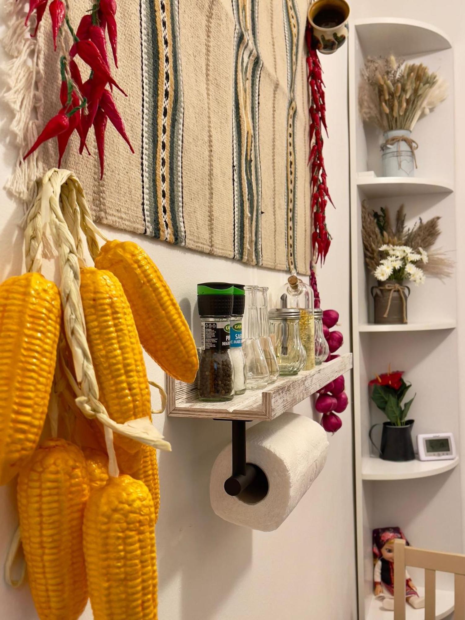 Romanian Spirit Apartament